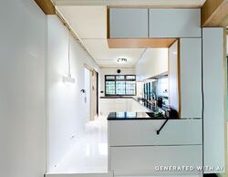 Blk 355 Kang Ching Road (Jurong West), HDB 4 Rooms #632976891